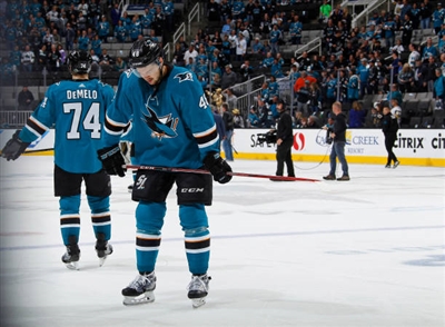Tomas Hertl Poster 3563711