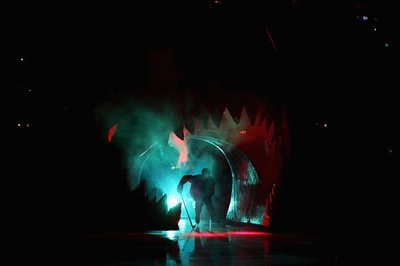 Tomas Hertl Poster 3563718