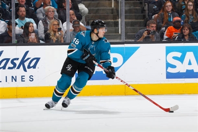 Tomas Hertl Poster 3563766