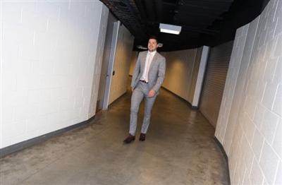 Tomas Hertl Poster 3563780