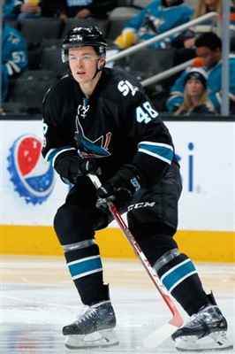 Tomas Hertl Poster 3563790