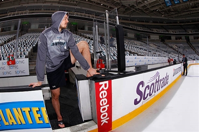 Tomas Hertl Poster 3563791