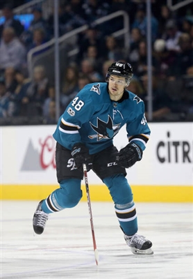 Tomas Hertl Poster 3563794