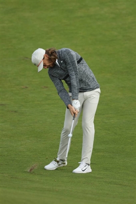 Tommy Fleetwood Poster 3485095