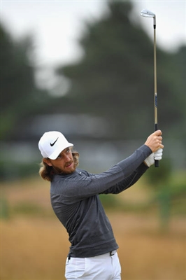 Tommy Fleetwood Poster 3485096