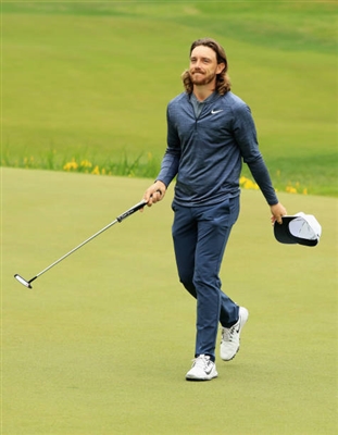 Tommy Fleetwood Poster 3485097