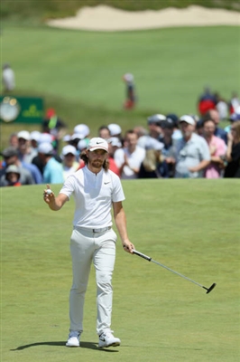 Tommy Fleetwood Poster 3485098