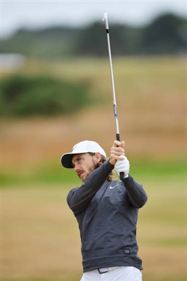Tommy Fleetwood Poster 3485099