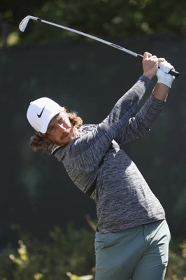 Tommy Fleetwood Poster 3485100