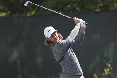Tommy Fleetwood Poster 3485103