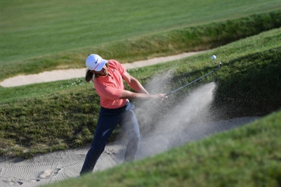 Tommy Fleetwood Poster 3485104