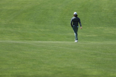 Tommy Fleetwood Poster 3485107