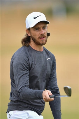 Tommy Fleetwood Poster 3485109