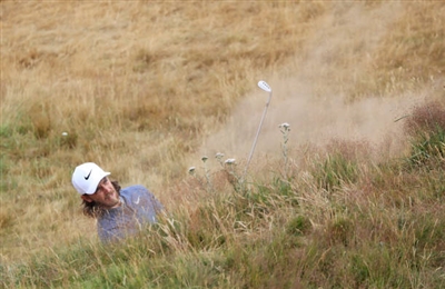 Tommy Fleetwood Poster 3485118