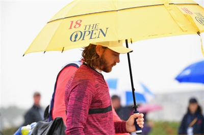 Tommy Fleetwood Poster 3485119