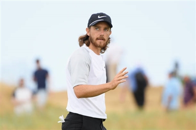 Tommy Fleetwood Poster 3485120