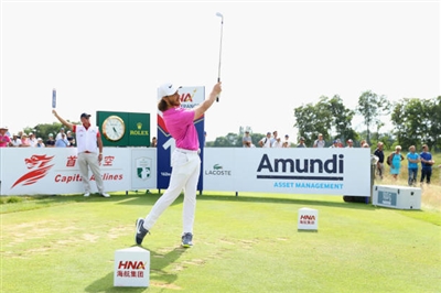 Tommy Fleetwood Poster 3485130