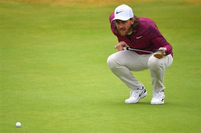 Tommy Fleetwood Poster 3485135