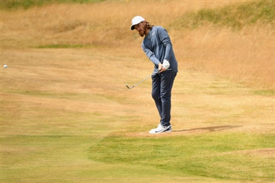 Tommy Fleetwood Poster 3485146