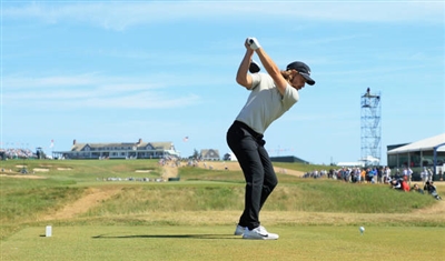 Tommy Fleetwood Poster 3485148