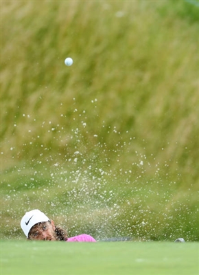 Tommy Fleetwood Poster 3485150