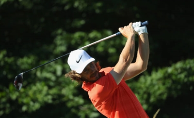 Tommy Fleetwood Poster 3485157