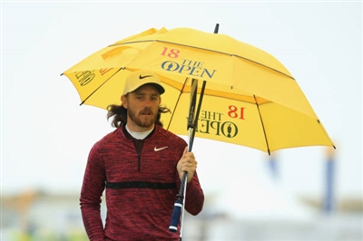 Tommy Fleetwood Poster 3485165