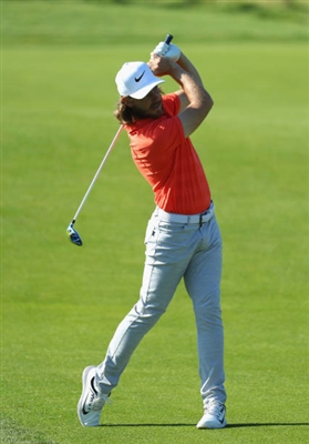Tommy Fleetwood Poster 3485166