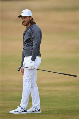 Tommy Fleetwood Poster 3485177