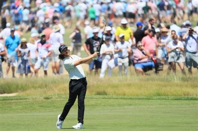 Tommy Fleetwood Poster 3485183