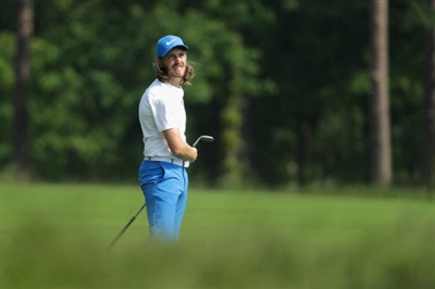 Tommy Fleetwood Poster 3485189