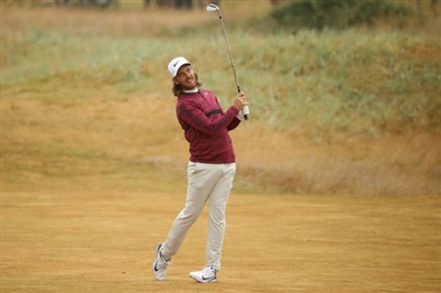 Tommy Fleetwood Poster 3485191