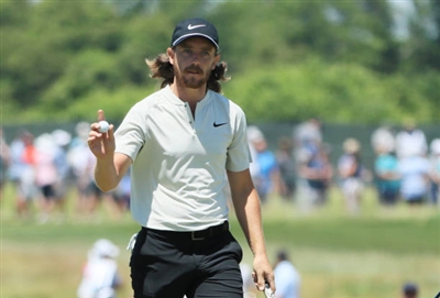 Tommy Fleetwood Poster 3485192