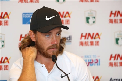 Tommy Fleetwood Poster 3485195