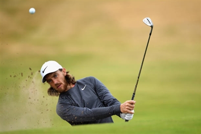 Tommy Fleetwood Poster 3485203