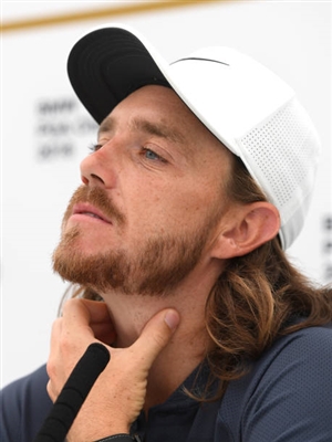 Tommy Fleetwood Poster 3485207