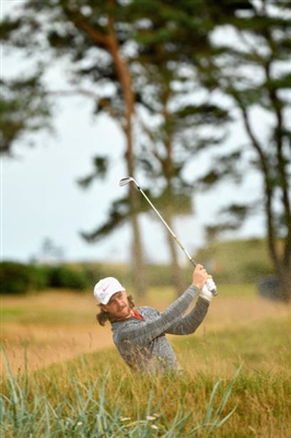 Tommy Fleetwood Poster 3485217