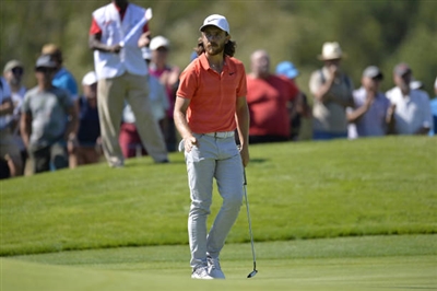 Tommy Fleetwood Poster 3485218