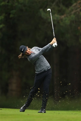 Tommy Fleetwood Poster 3485225