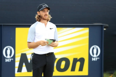 Tommy Fleetwood Poster 3485226