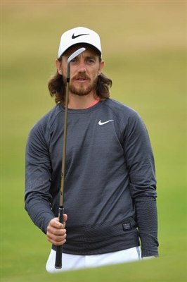 Tommy Fleetwood Poster 3485228
