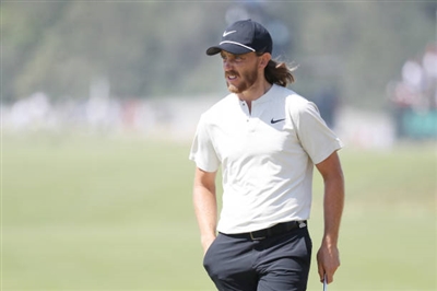 Tommy Fleetwood Poster 3485230
