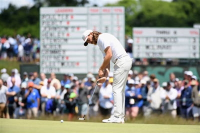 Tommy Fleetwood Poster 3485232