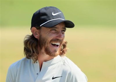 Tommy Fleetwood Poster 3485234