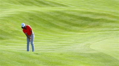 Tommy Fleetwood Poster 3485235