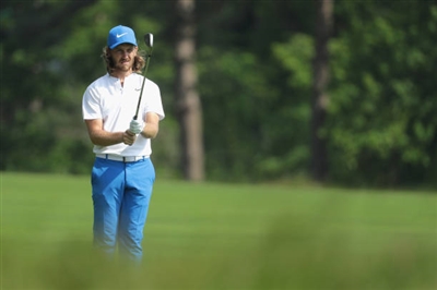 Tommy Fleetwood Poster 3485247