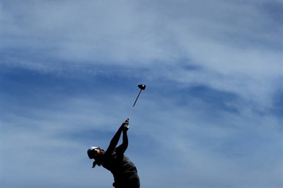 Tommy Fleetwood Poster 3485249