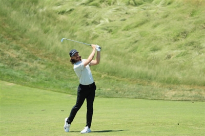 Tommy Fleetwood Poster 3485251