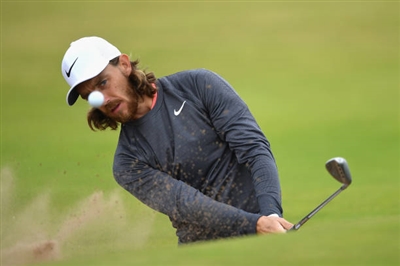 Tommy Fleetwood Poster 3485252