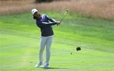 Tommy Fleetwood Poster 3485253